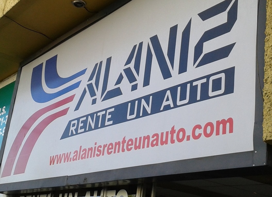 Alaniz Rente un Auto | Guadalajara