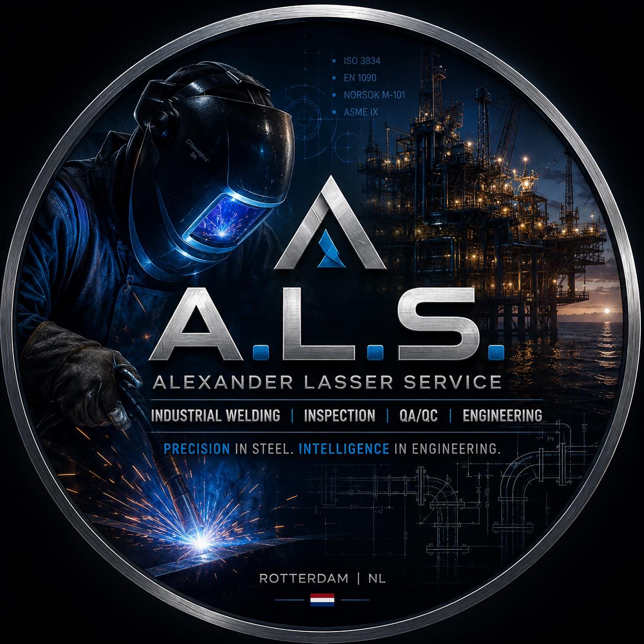 🚀 WPS Engineering Handbook |... - Alexander Las-Servise | Facebook