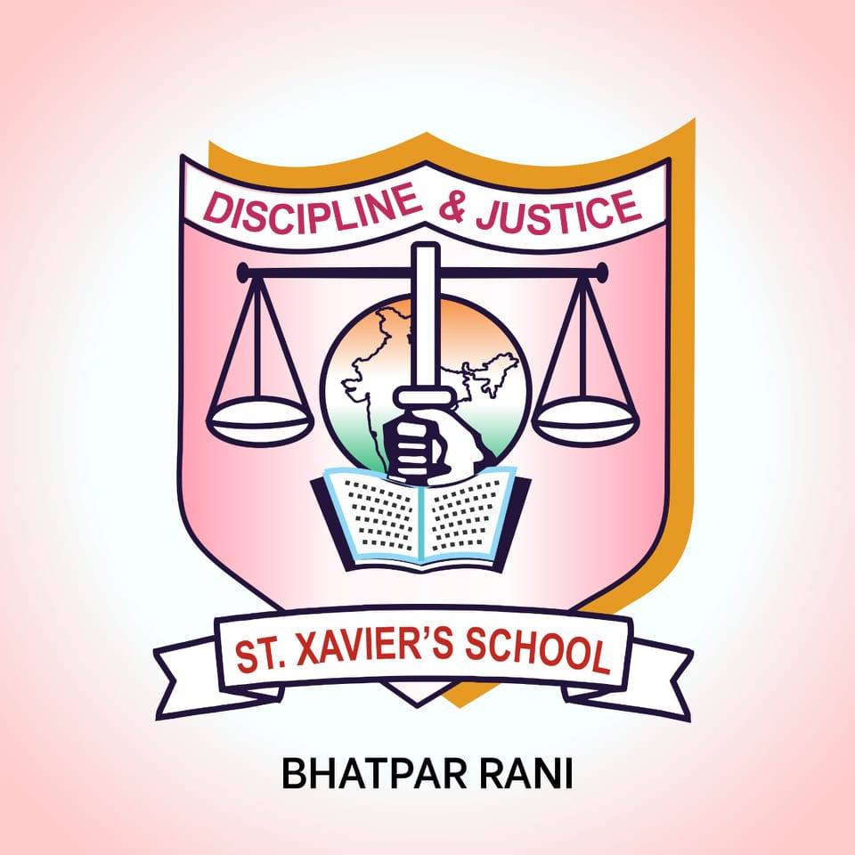 St. Xavier's School Bhatpar Rani Deoria