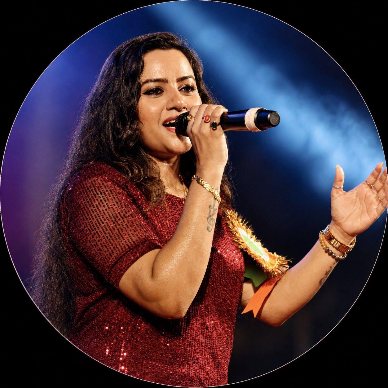 Mandira sarkar