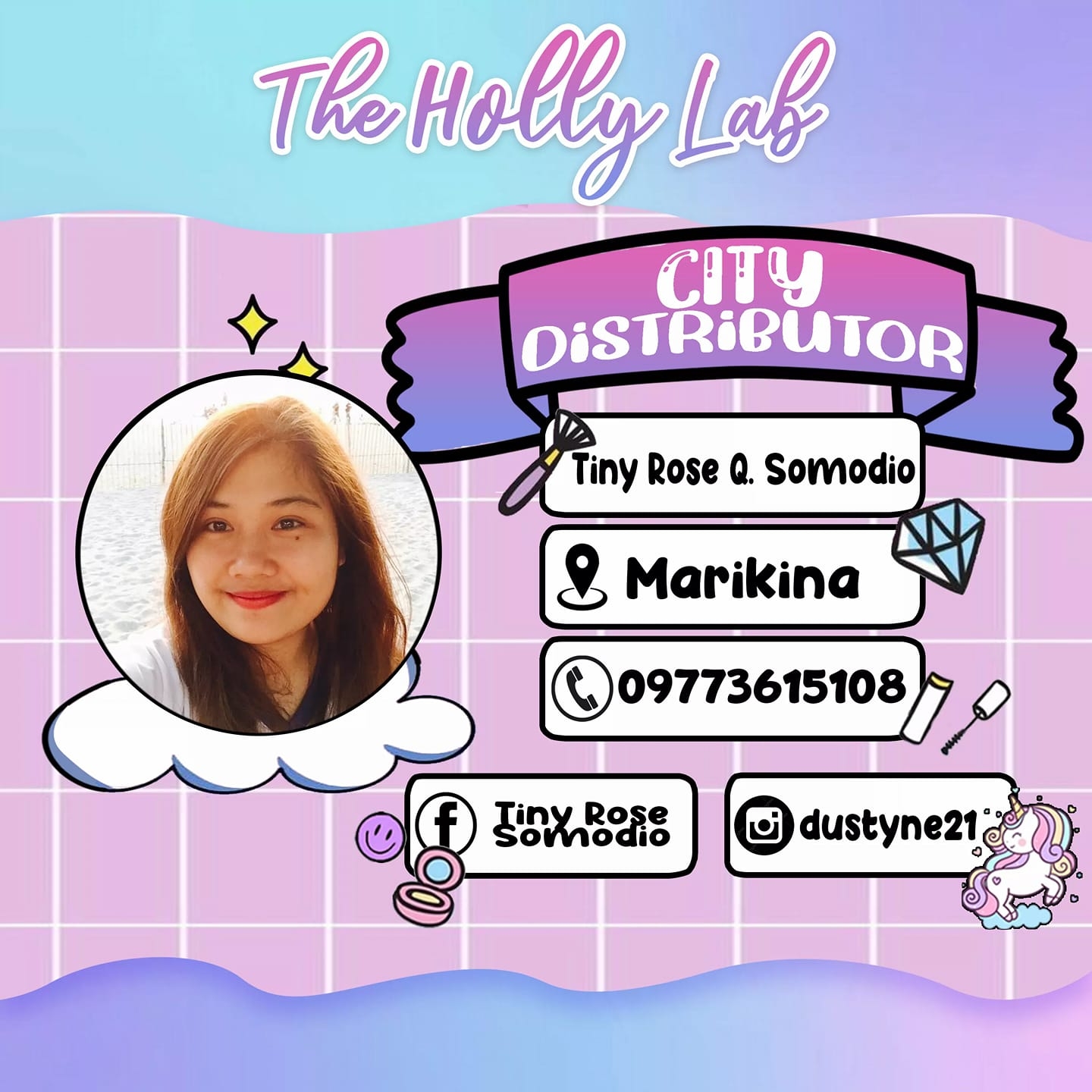 The Holly Lab Marikina | Quezon City