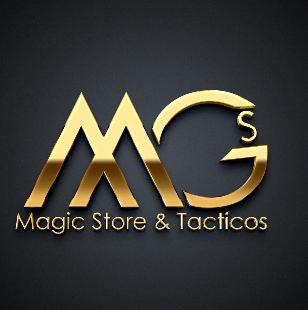 MAGIC STORE