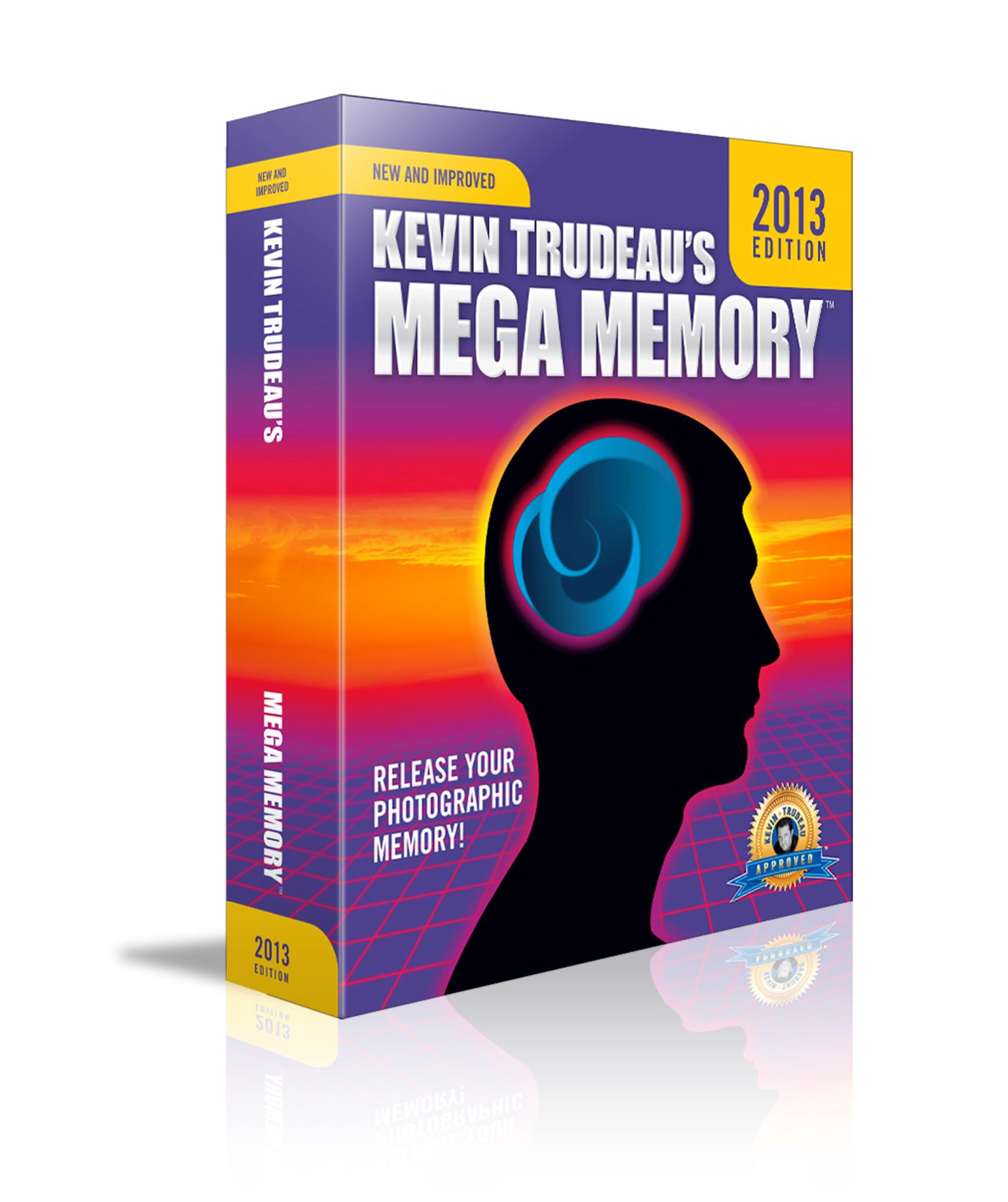 Mega Memory