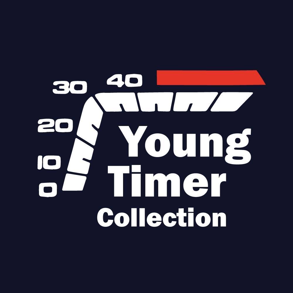 Youngtimer collection | Rome