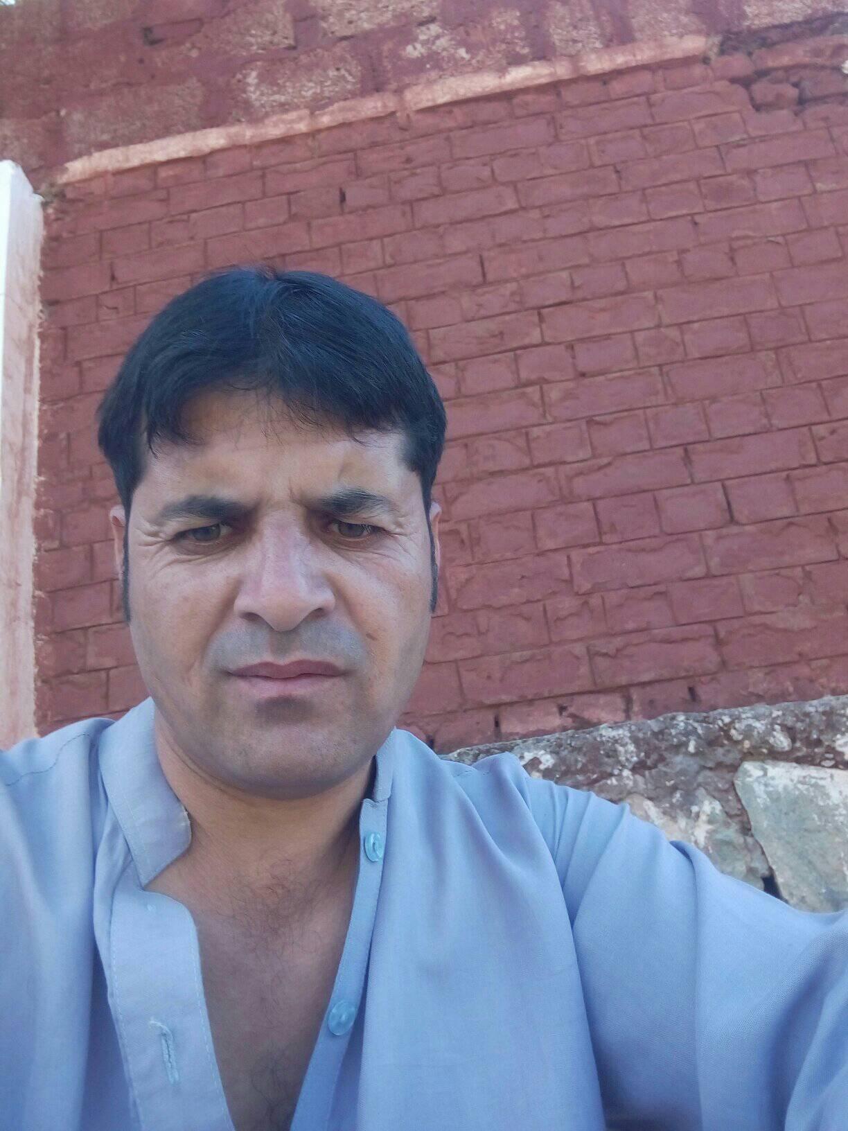 Sami ullah sargi wal
