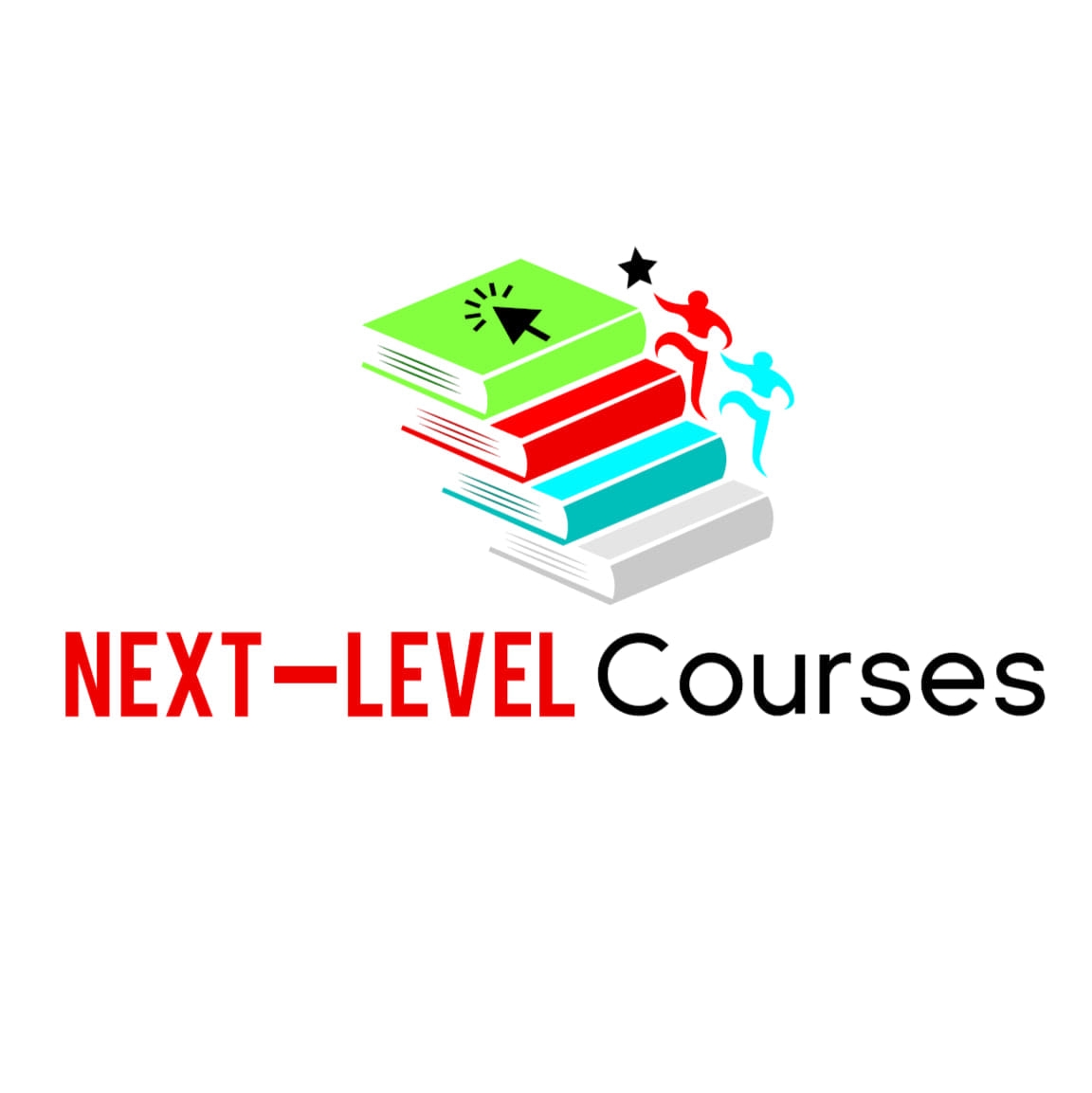 Next-level courses/منصة نيكست-ليفل للتعليم الألكتروني
