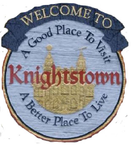 Kevin Richey - Knightstown Town Council 2024 | Knightstown IN