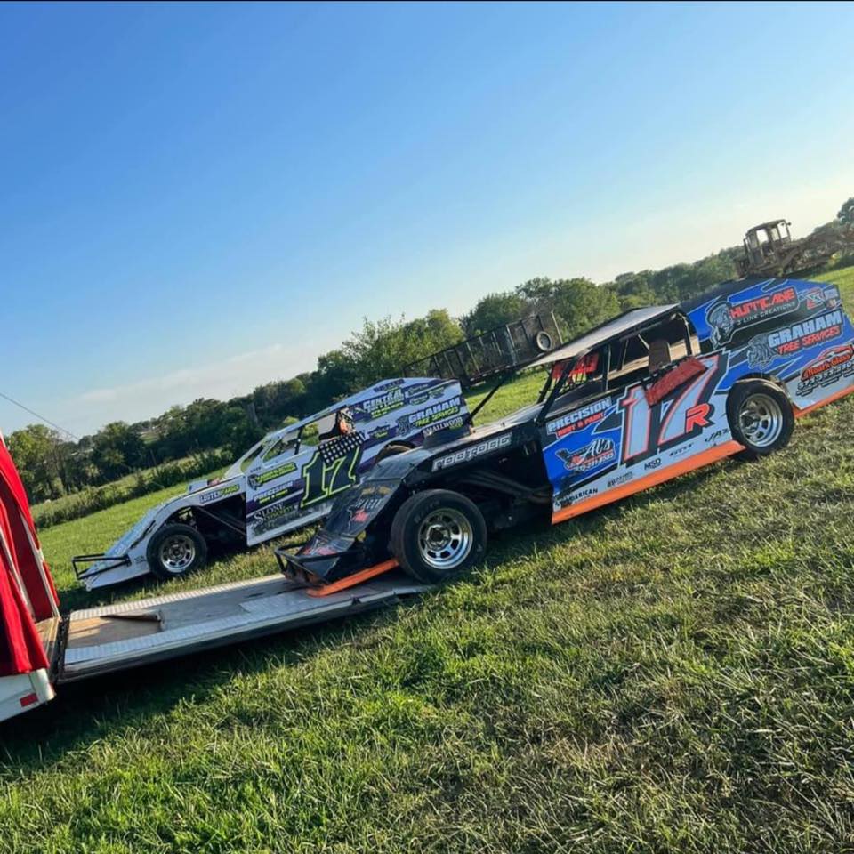 Roark Racing Motorsports