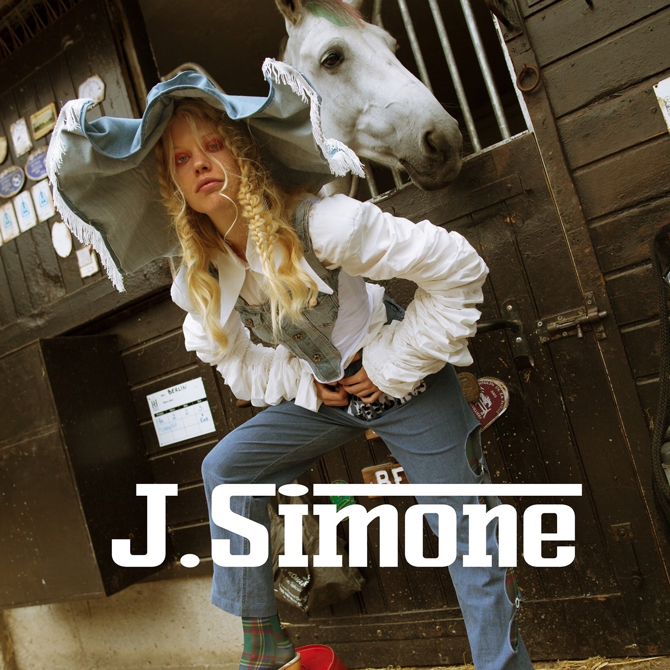 Maison J.Simone (@maisonjsimone) • Facebook