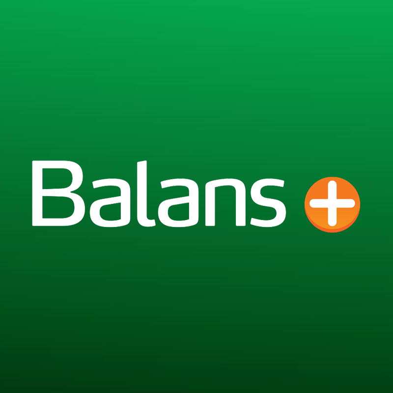 Balans + | Bitola