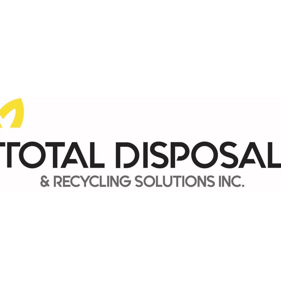 Total Disposal & Recycling Solutions Inc.