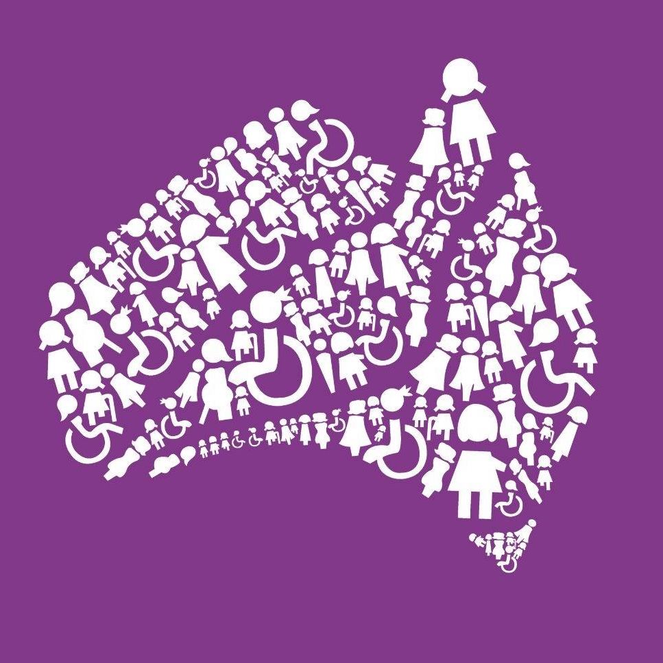 Women With Disabilities Australia (WWDA)