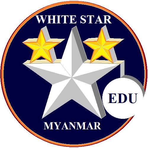 Computer Basic Technologies Tutorial for Myanmar