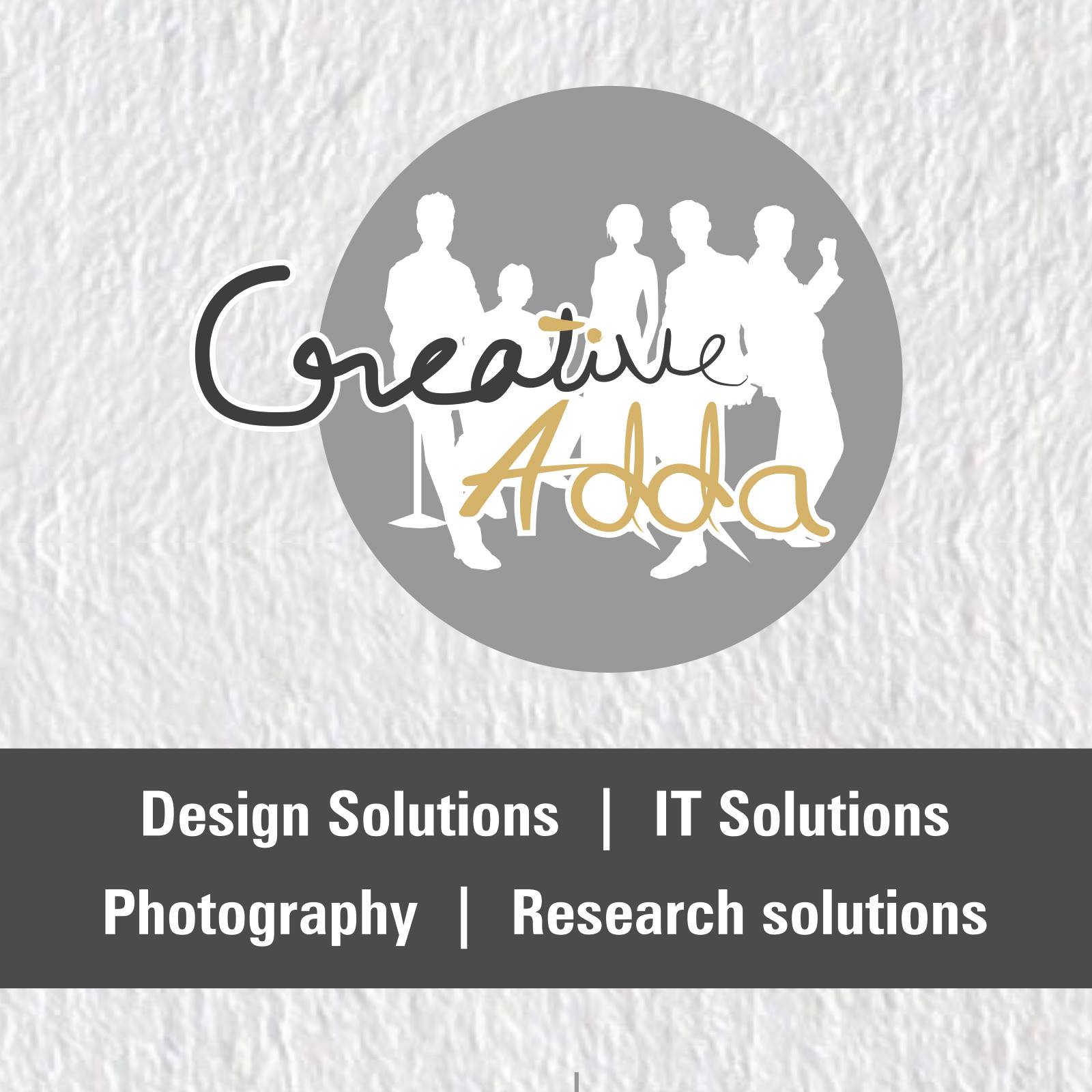 Creative Adda | Mysore