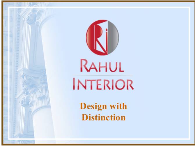 Rahul interior