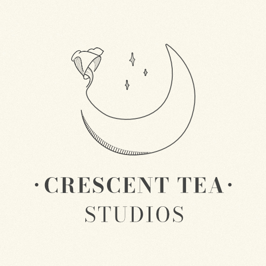 Crescent Tea Studios