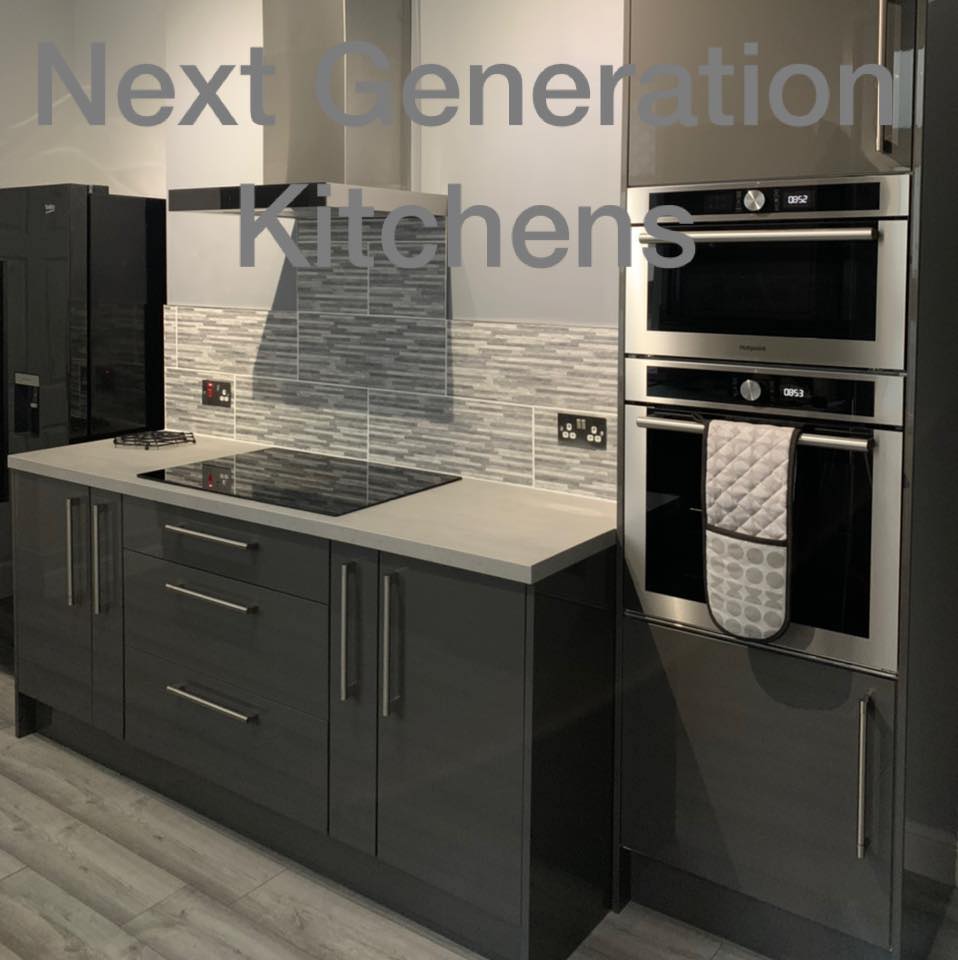 Next Generation Kitchens | Porth