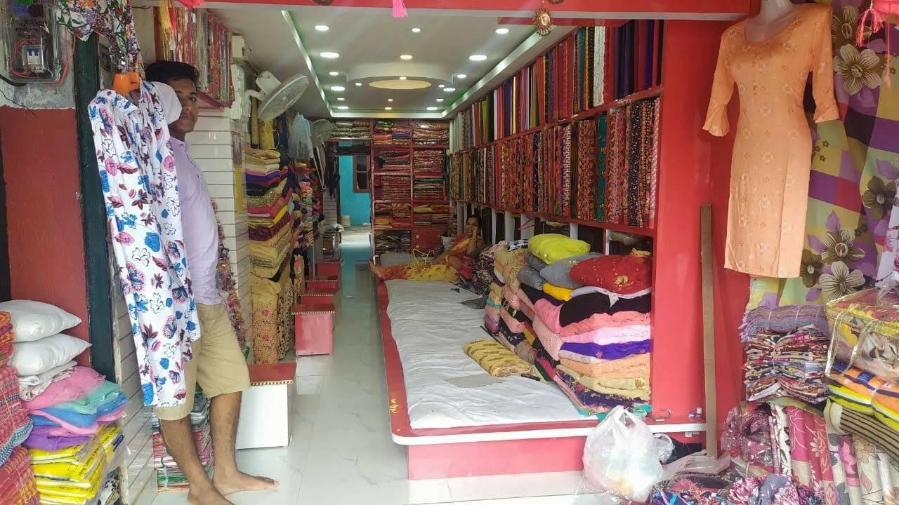 Ankit store