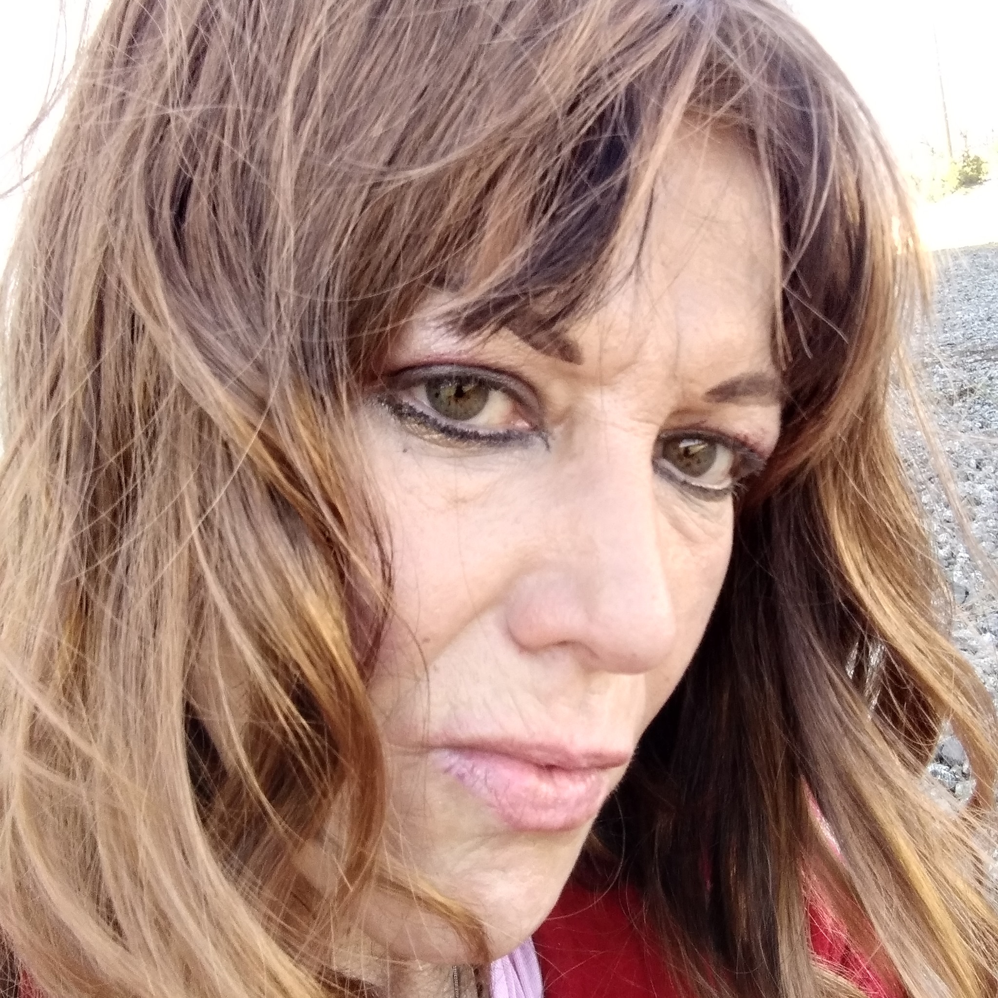 Rachel Subia