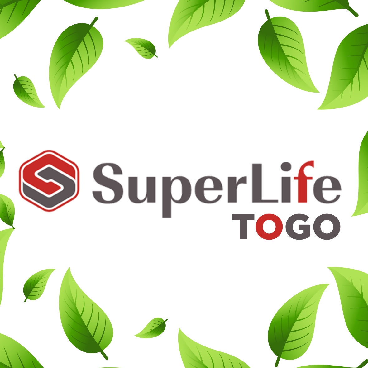 Superlife - Il est temps de donner à votre corps le coup de pouce qu'il ...