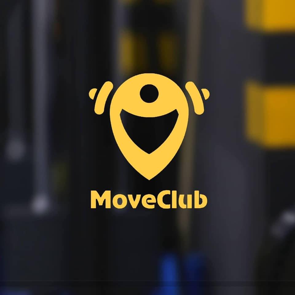 Move Club • 