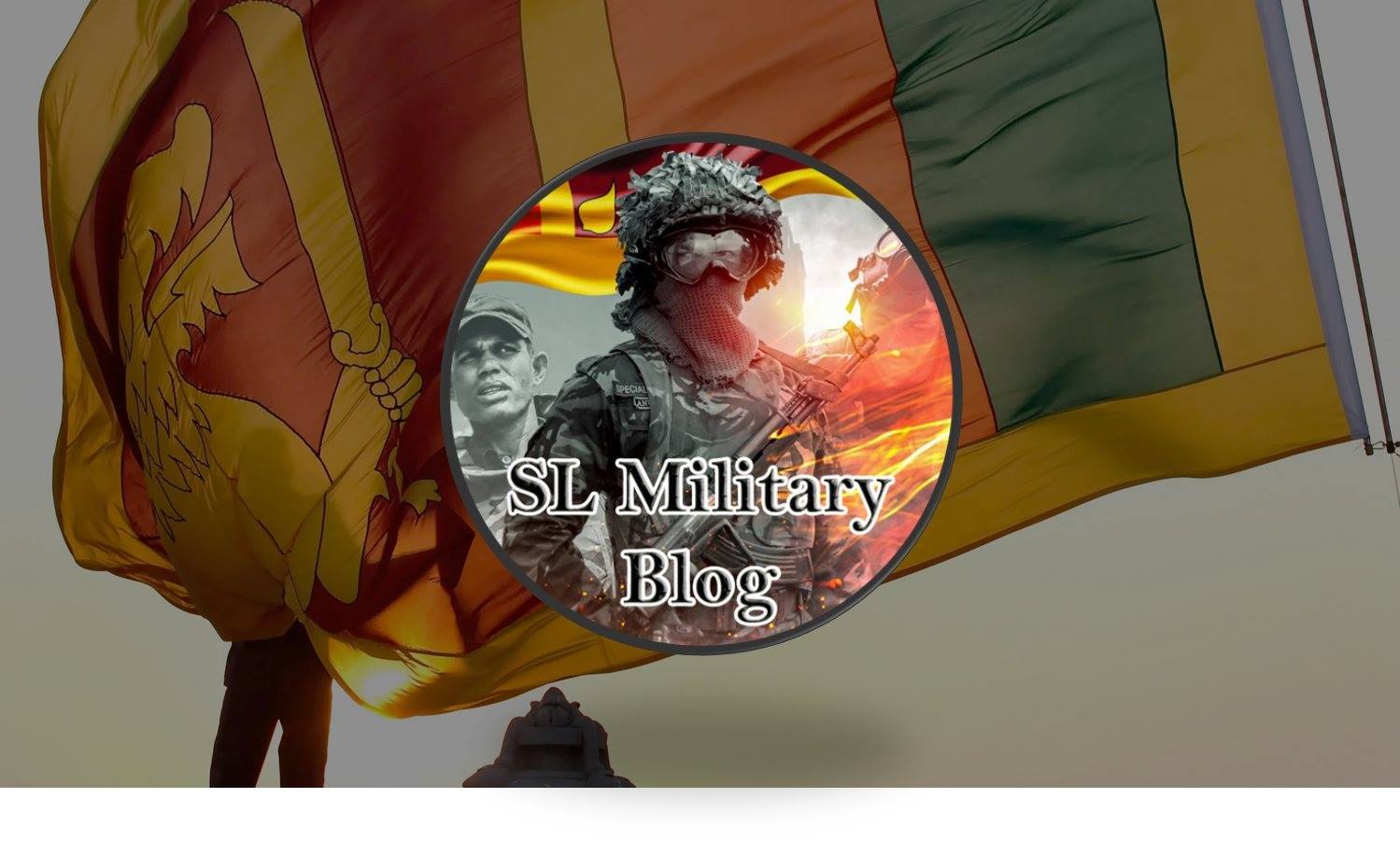 SL Military Blog