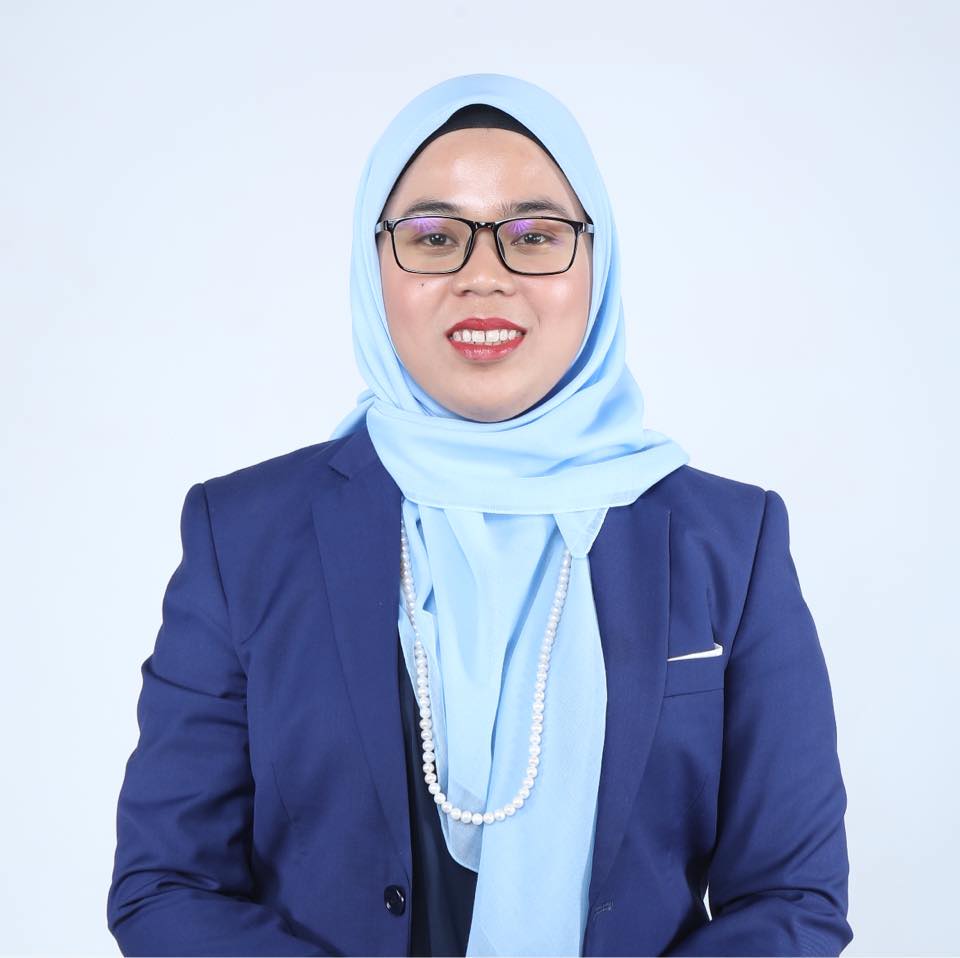 Bella Rashid HLMT Takaful | Kuala Lumpur