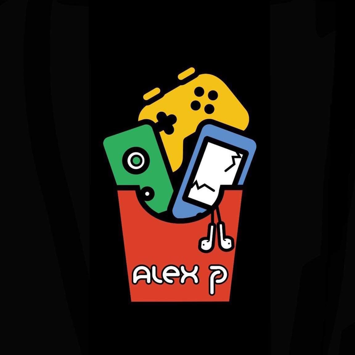 Alex P the store | Salamina