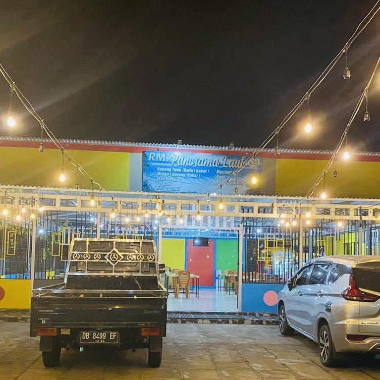 Falenta Hydro Farm | Amurang