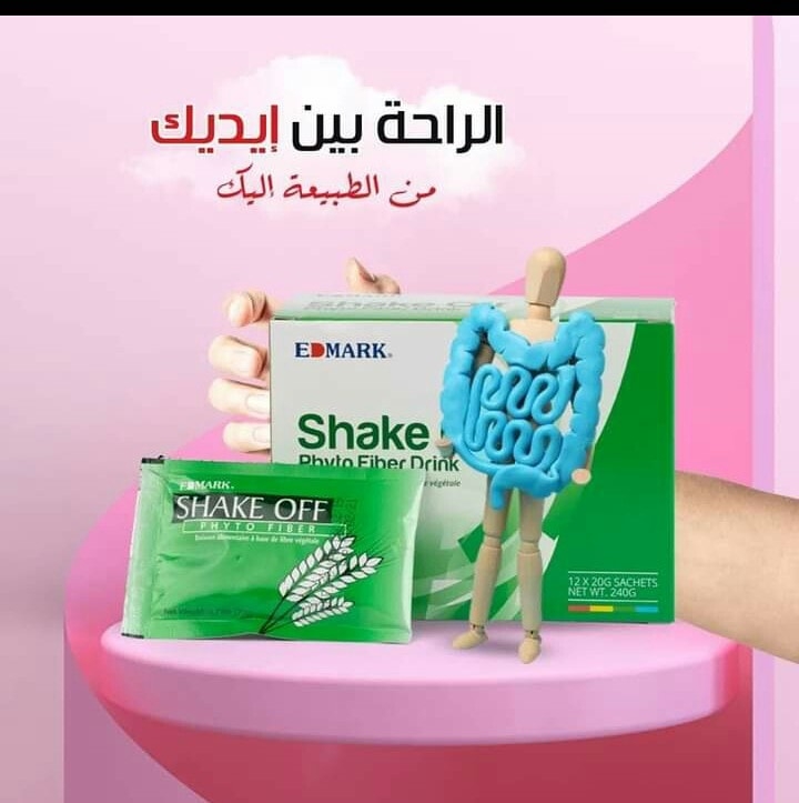 منتجات ادمارك العالميه Edmark health first | Damanhour