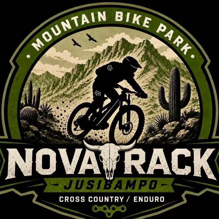 Novatrack Bike Park MTB | Jusibampo
