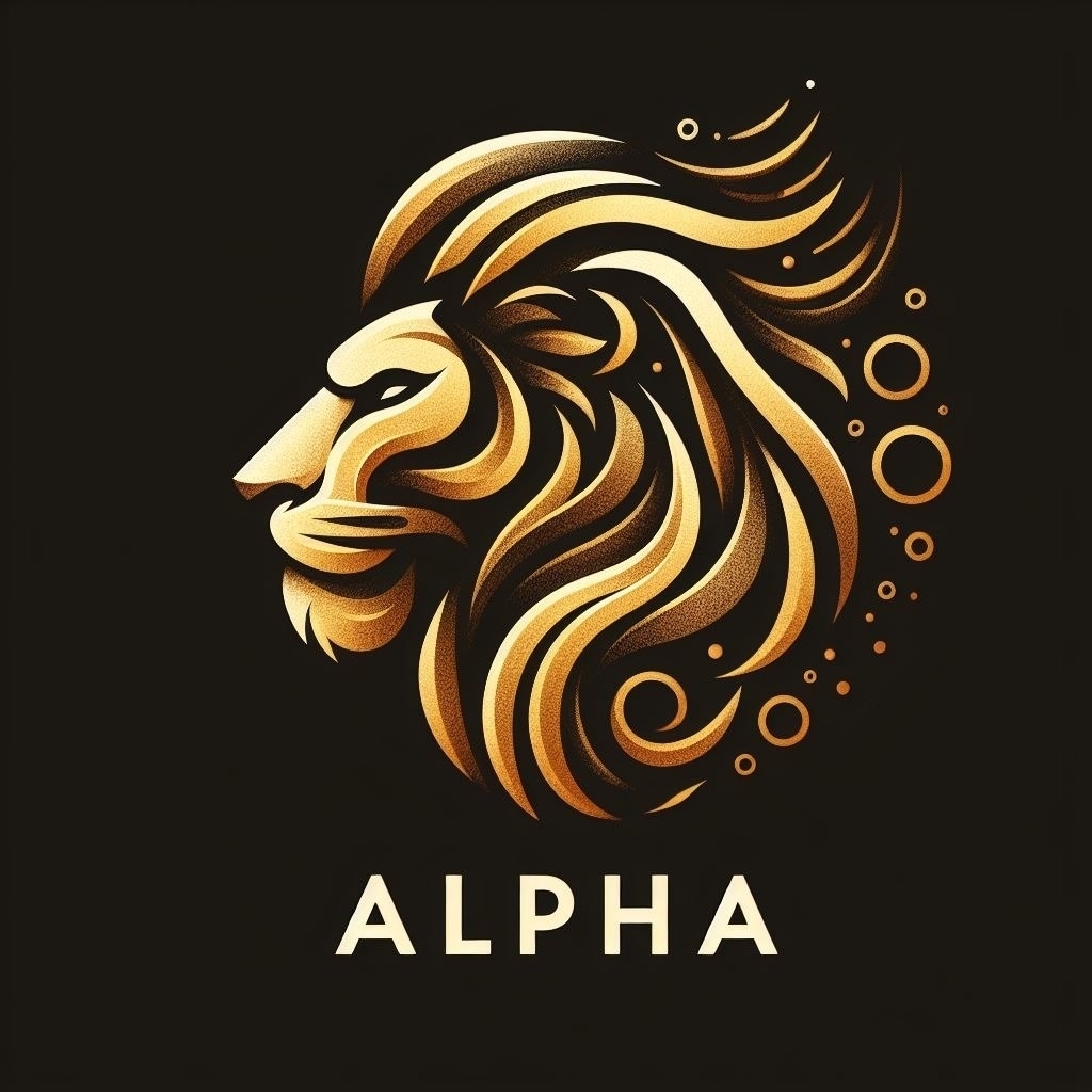 Gray Alphaa