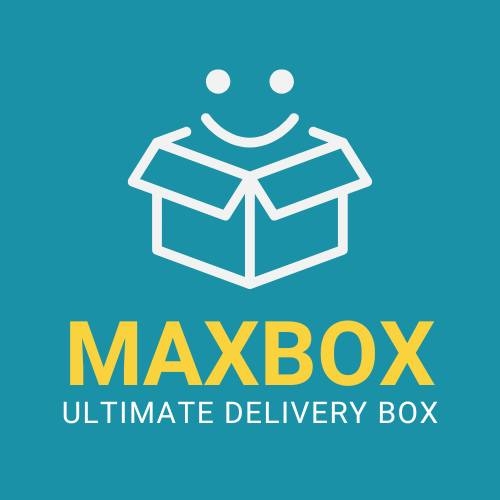 Maxbox โรงงานกล่องพัสดุ ซองไปรษณีย์ ซองกันกระแทก อุปกรณ์แพคกิ้งราคาส่ง ...