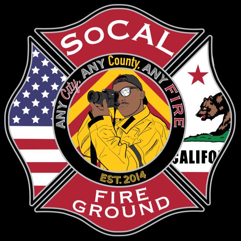 LAFD new Fast Response 200:... - SoCal Fire Ground | Facebook