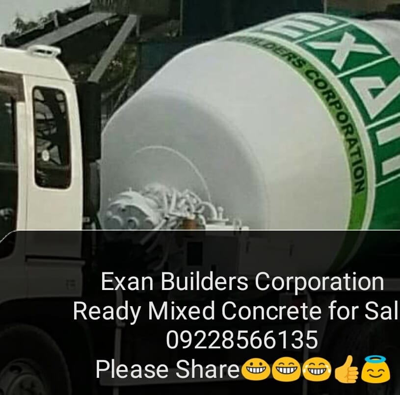 Exan Builders Corporation