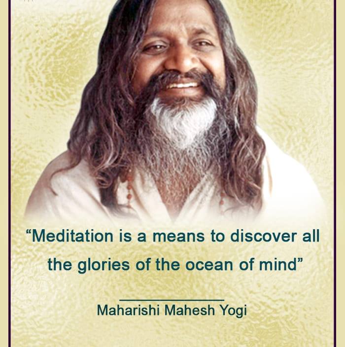 Maharishi vaidic pandit vishnu dev