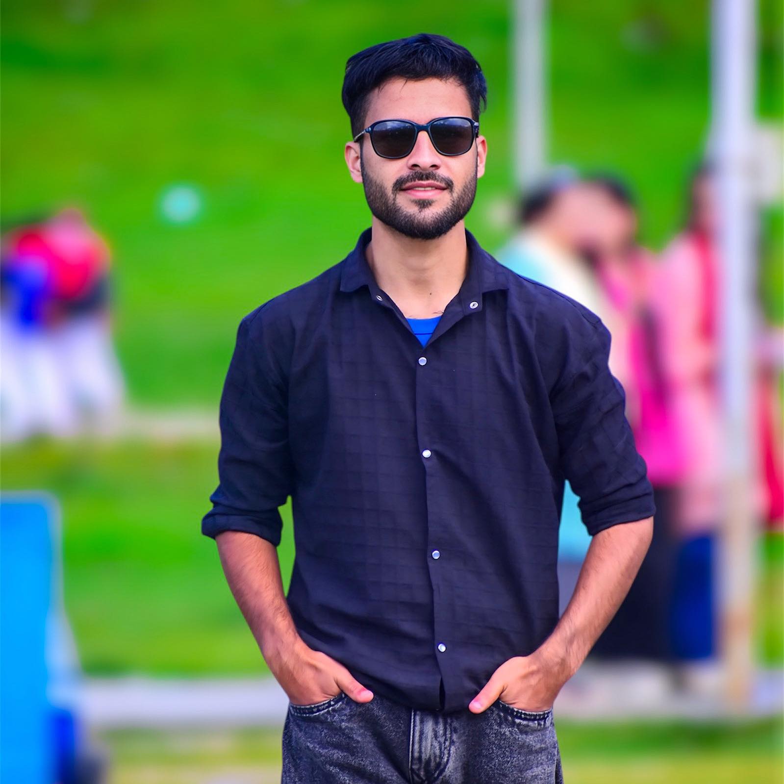 Adnan Rasheed