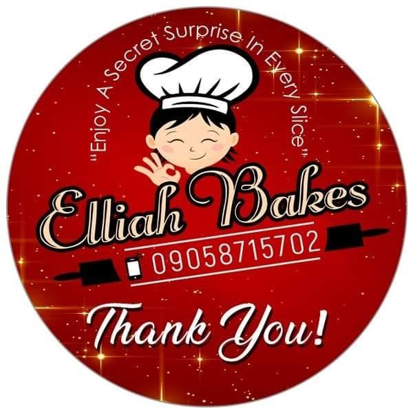 Elliah Bakes