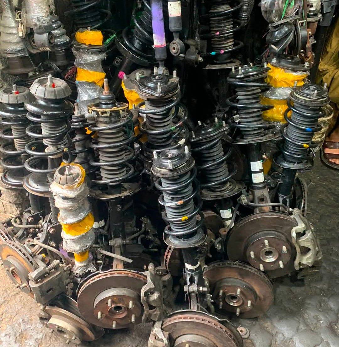 Akmal Autos | Rawalpindi