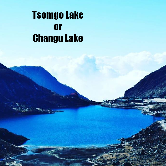 Tsomgo or Changu Lake | Gangtok