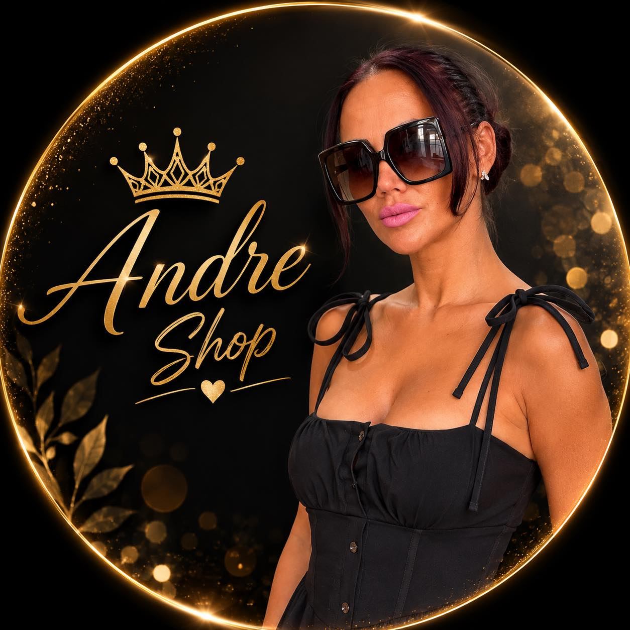 Andre Shop | Arad