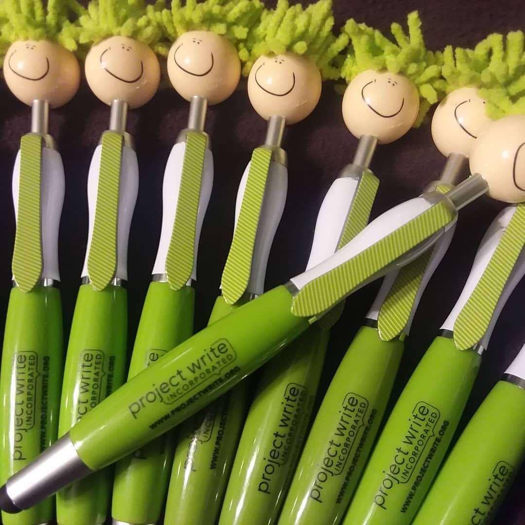 Project Write, Inc. | Winchester VA