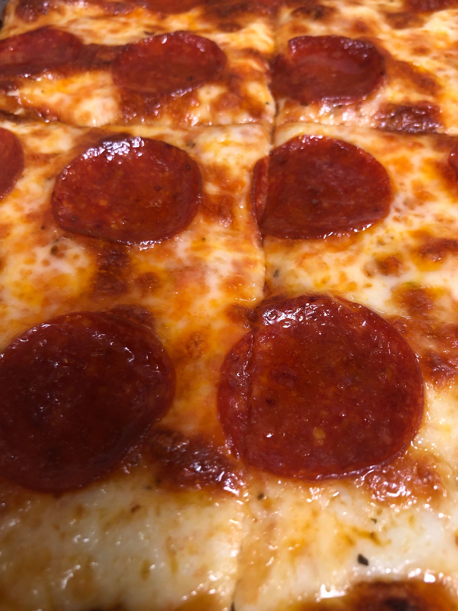 Angelo's Pizzeria & Ice Cream Kirtland OH