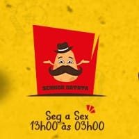Profile for Senhor Batata