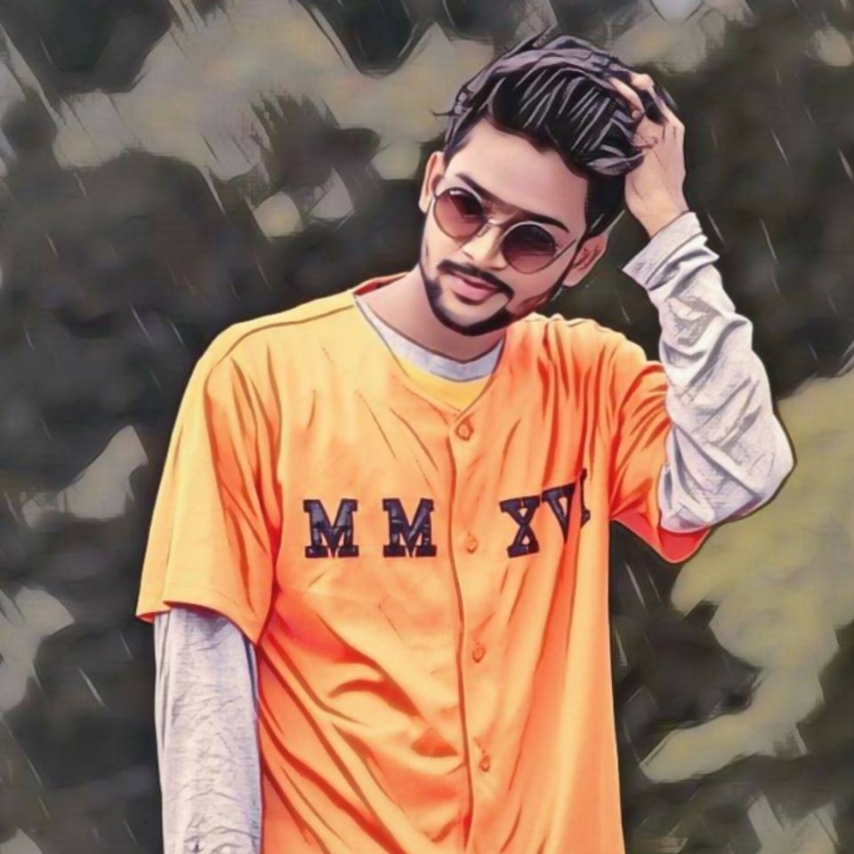 Alive samrat