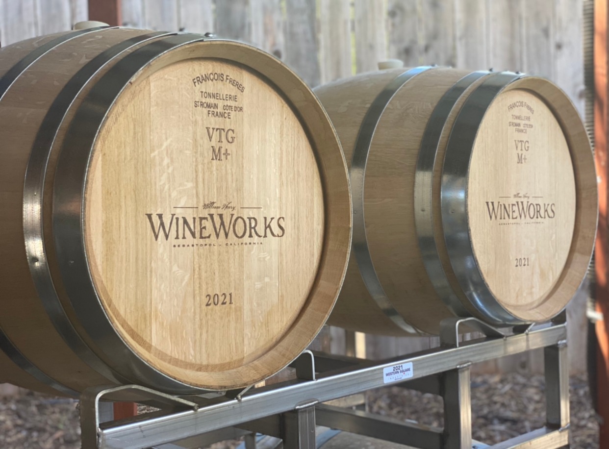 WH WineWorks