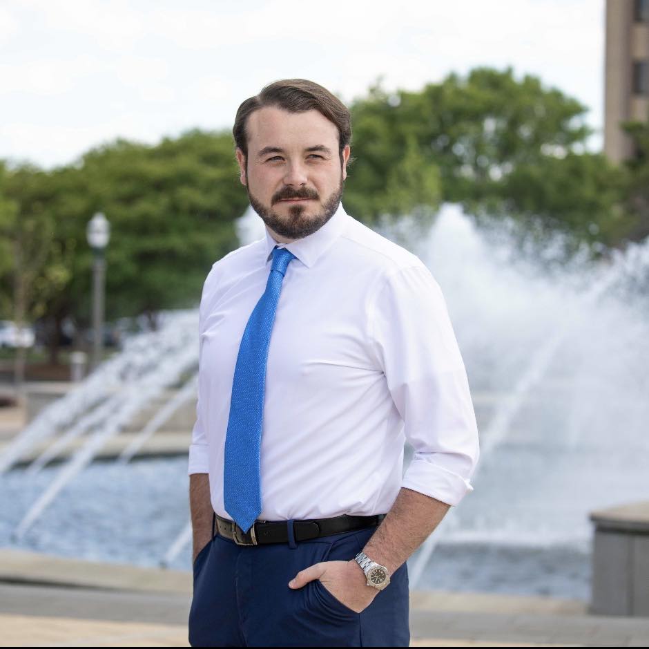 Ken McCool for NC
