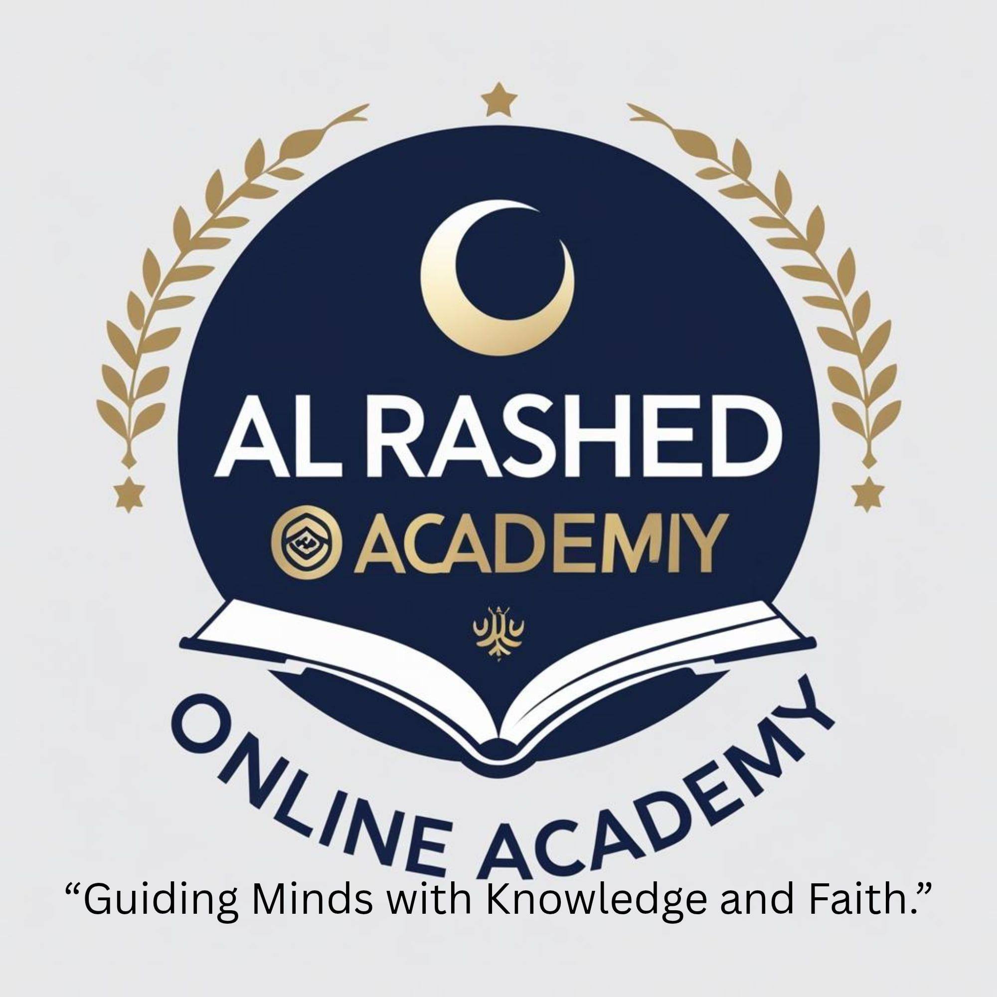 Al Rasheed Online QURAN Academy
