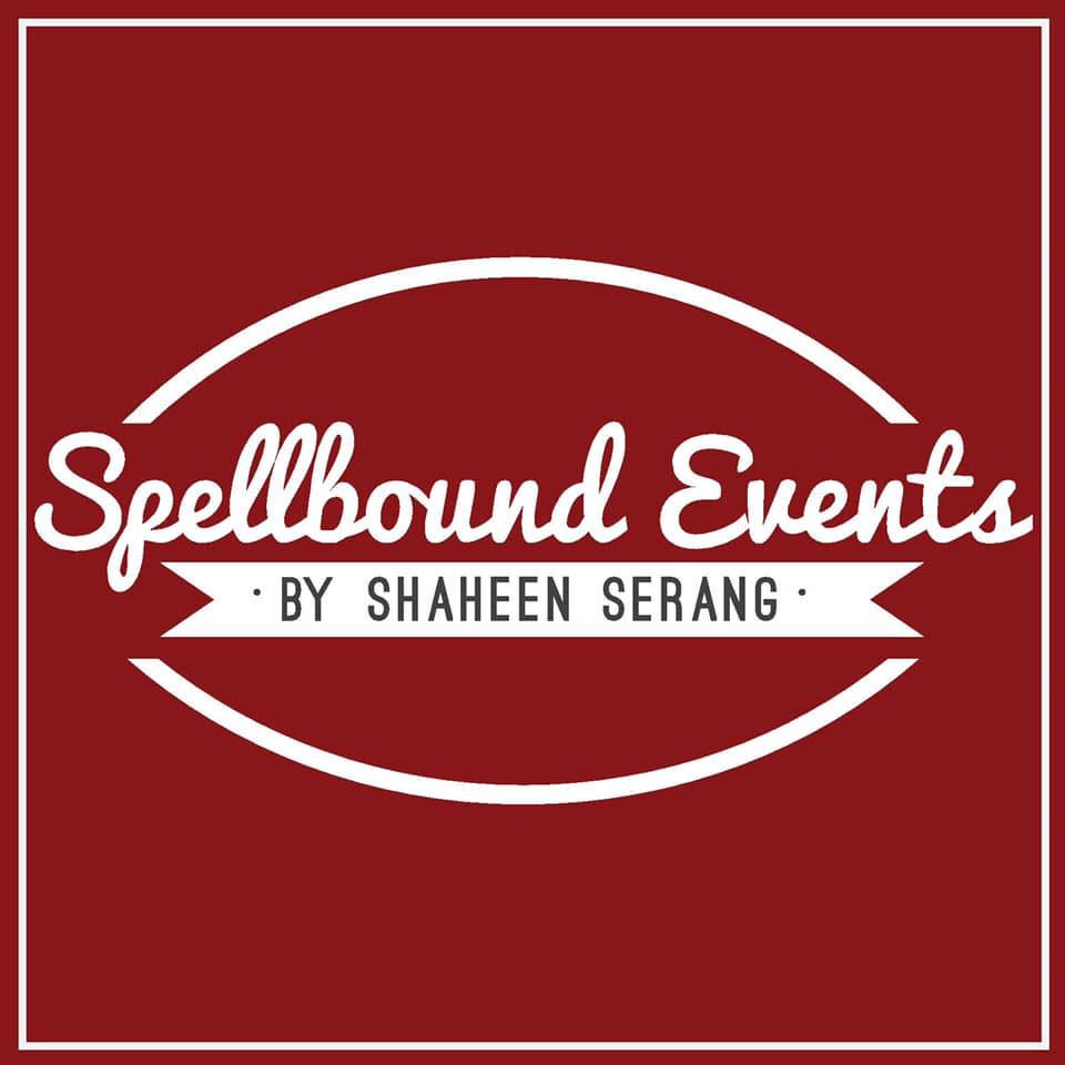 Spellbound Events by Shaheen Serang