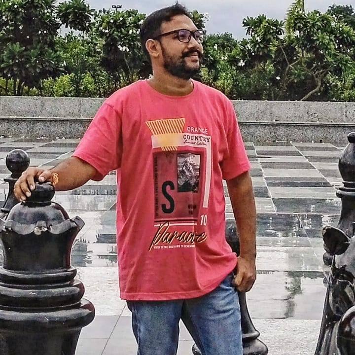 Jayraj Bariya